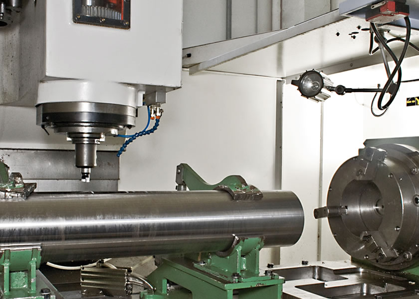 Milling