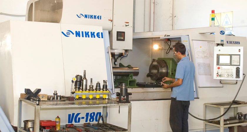 Milling