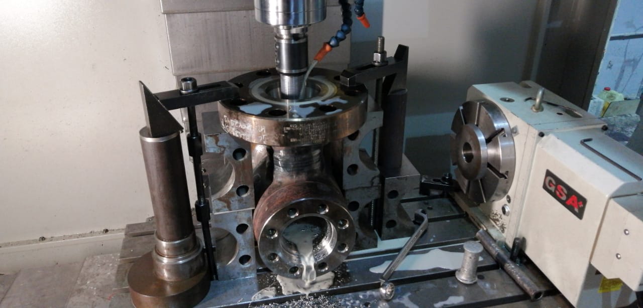 Milling