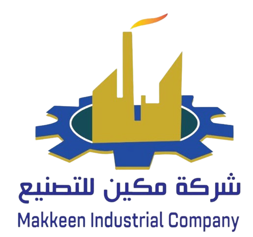 شركة مكين للتنصيع